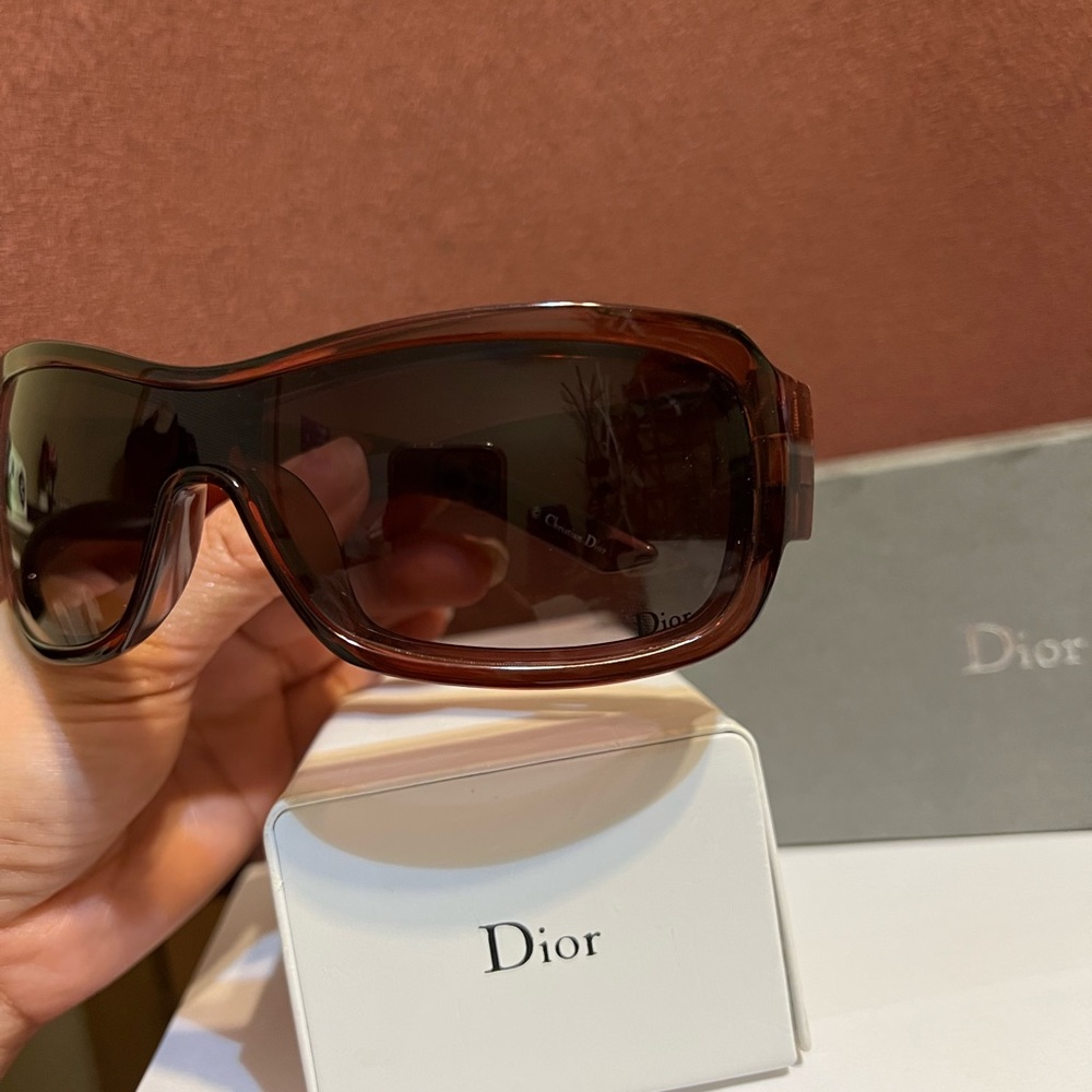 Authentic Christian Dior Sunglasses